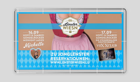 Lënster wiesn