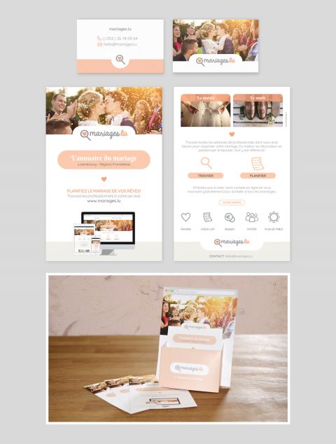 mariages.lu