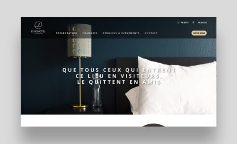 Eurohotel
