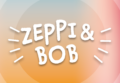 Zeppi & bob – character design & animation